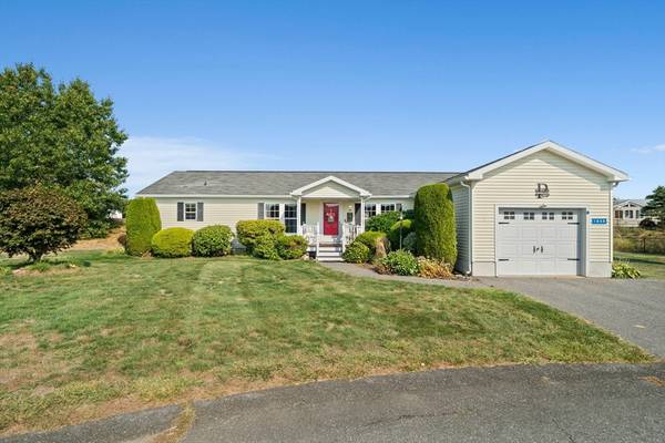 1808 Green Street, Middleboro, MA 02346