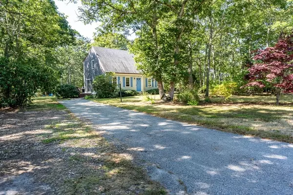 Barnstable, MA 02648,49 Bracken Fern Rd