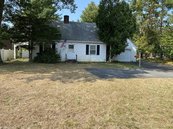 Norton, MA 02766,109 W Main St.