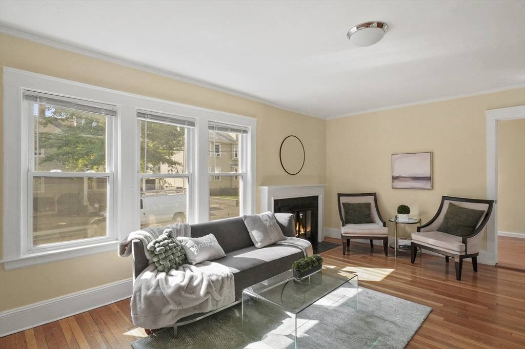 Belmont, MA 02478,90 Chester Road