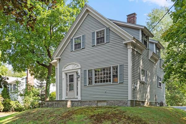 37 King Street, Middleton, MA 01949