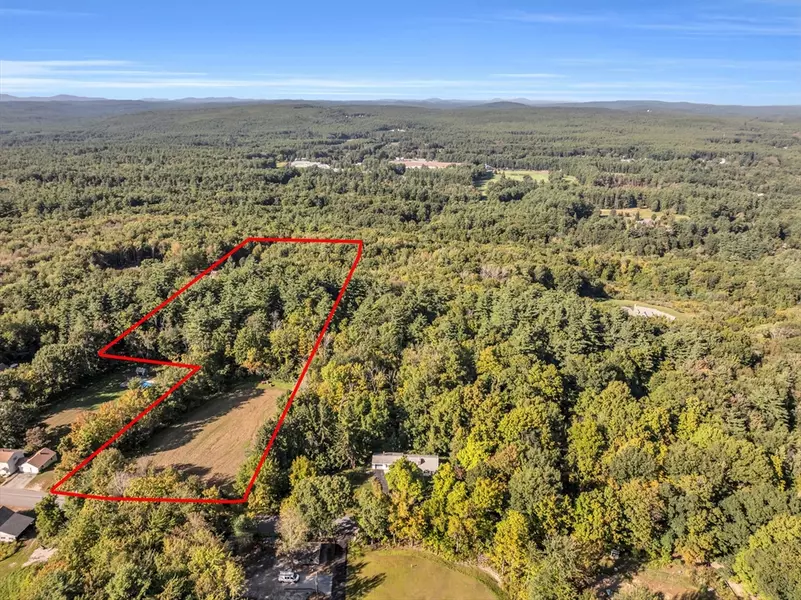 Lot 3 Bayberry Hill Road, Townsend, MA 01469