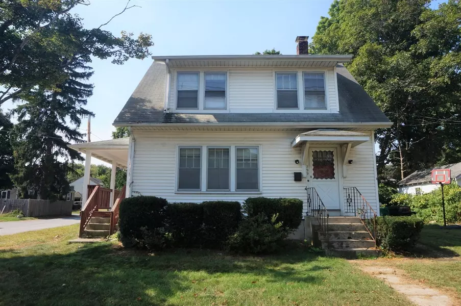 399 Main Street, Ashland, MA 01721