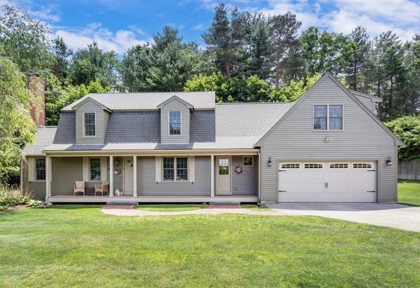 1 Delta Drive, Franklin, MA 02038