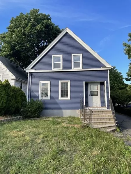 8 Federal Ave #1, Quincy, MA 02169