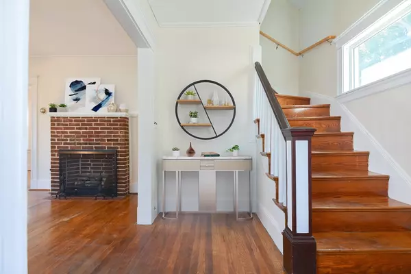 Medford, MA 02155,15 Carolina St