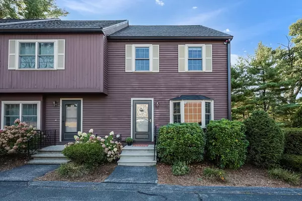 475 Northboro Rd W #6, Marlborough, MA 01752