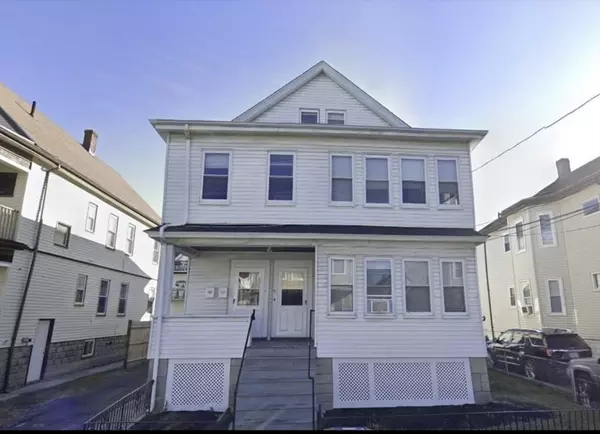 Medford, MA 02155,75 Pinkert St