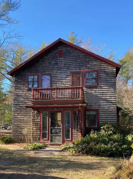 20 Morgan Rd - Winter Rental #0, Plymouth, MA 02360