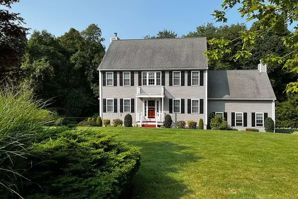 177 Mouse Mill Rd, Westport, MA 02790