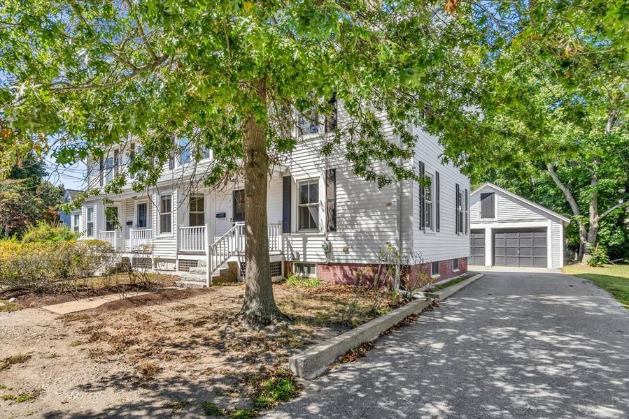 7 Byron Street #7, Concord, MA 01742