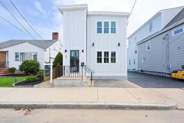 20 South Main Street, Winthrop, MA 02152