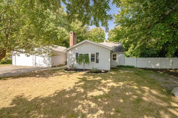 182 Mill Street, Agawam, MA 01001