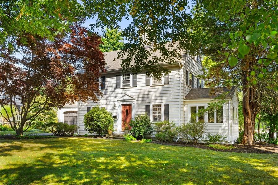 1 Thomas Circle, Marblehead, MA 01945