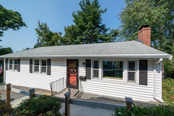 Arlington, MA 02474,27 Jeffrey Rd