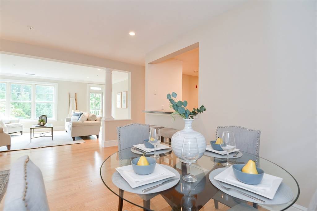 Marblehead, MA 01945,39 Intrepid Circle #203