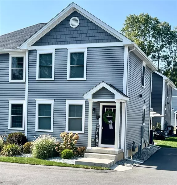 111 Union St #17, Westfield, MA 01085