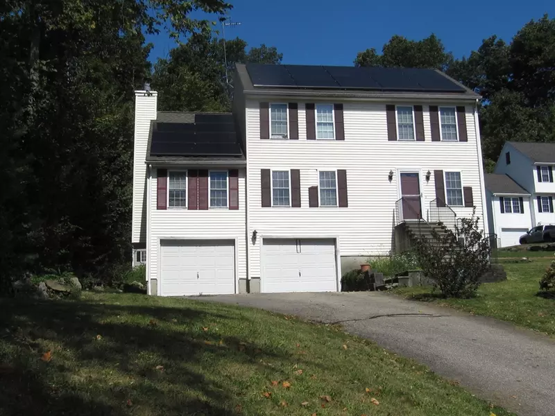 3 Jeremiahs Lane, Worcester, MA 01602