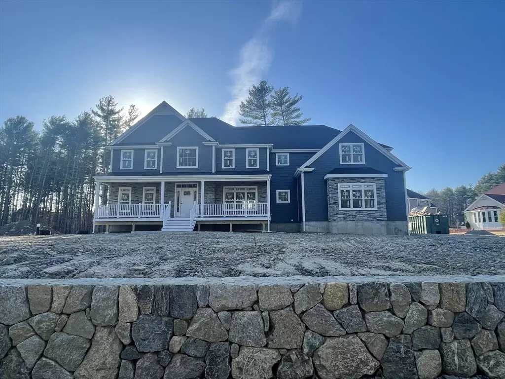 Easton, MA 02356,Lot 49 19 Tanglewood Dr