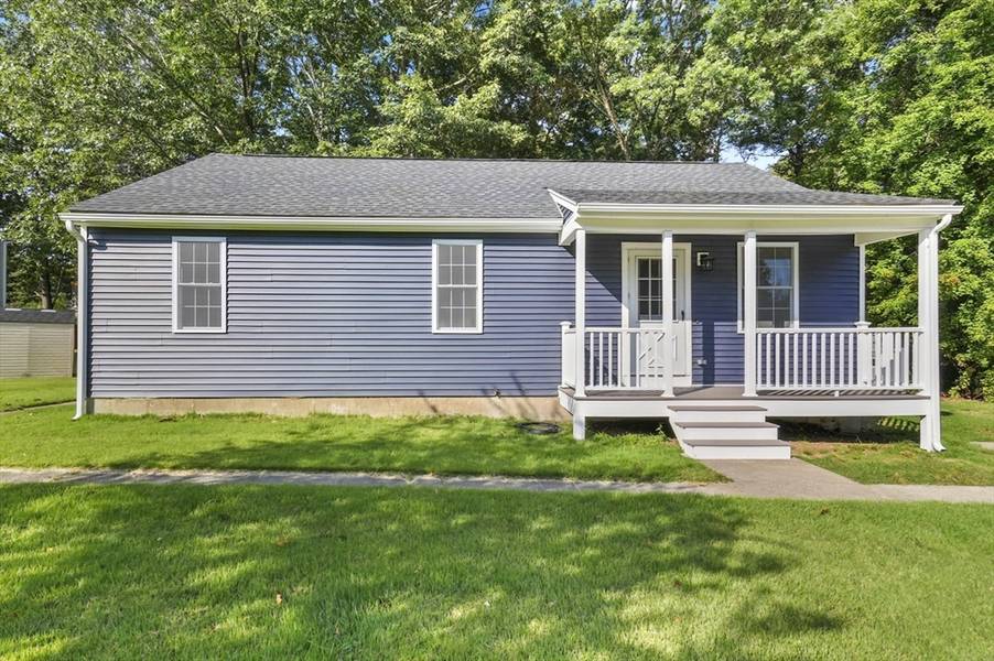 5 Apollo Drive, Southbridge, MA 01550