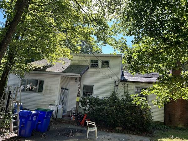 Rockland, MA 02370,507 Forest Street