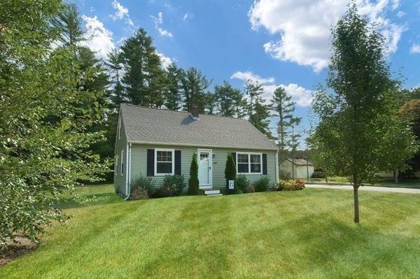 Norton, MA 02766,148 Burt Street