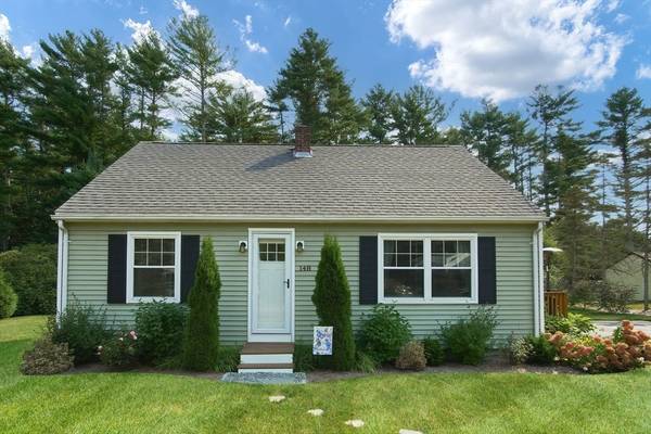 Norton, MA 02766,148 Burt Street