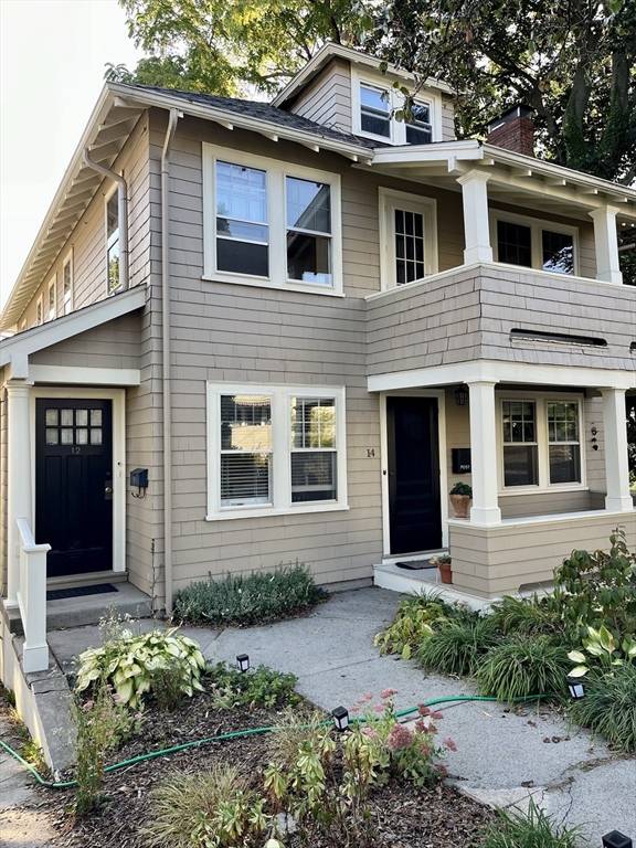 12 Fairview Ave. #12,  Watertown,  MA 02472