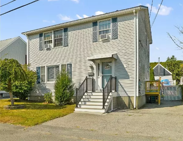 53 Harmon St., Lynn, MA 01905