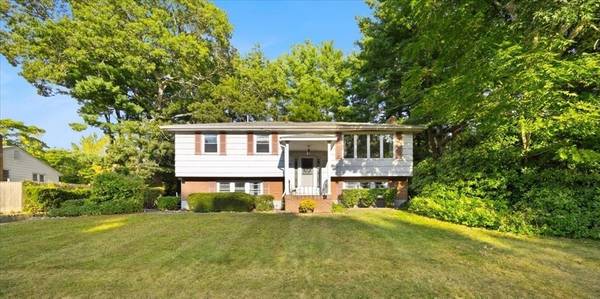 11 Baltic Ave, Brockton, MA 02302