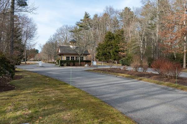 Mattapoisett, MA 02739,0 High Ridge Dr