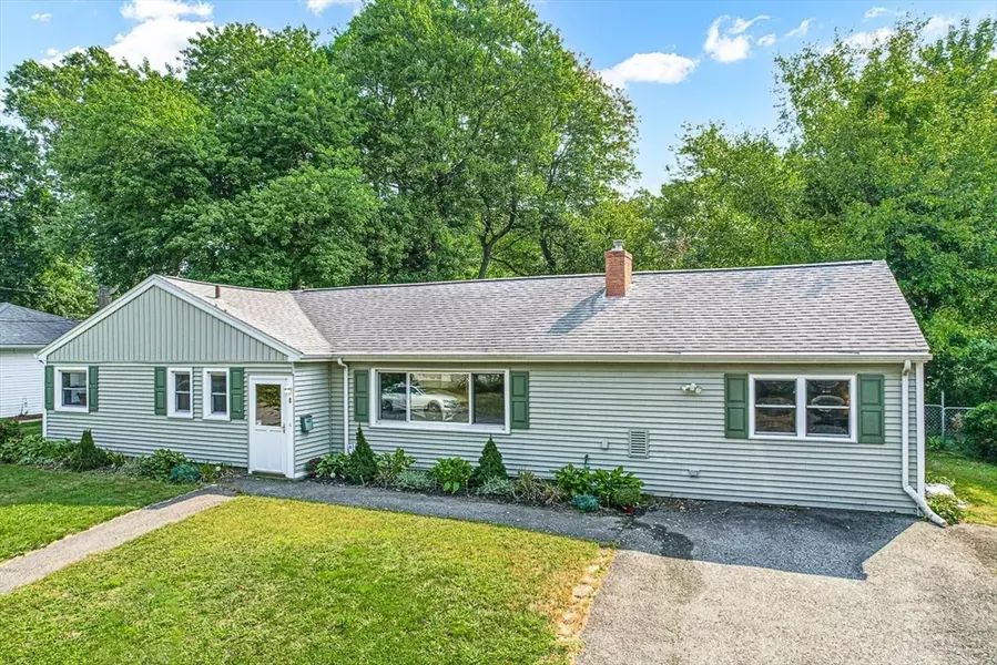 8 Millbrook Road, Natick, MA 01760