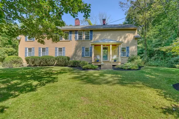 Lincoln, MA 01773,19 Mackintosh