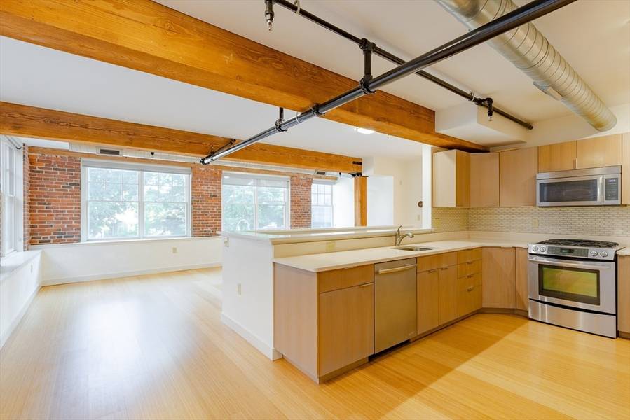 22 Cottage Park Ave #7, Cambridge, MA 02140