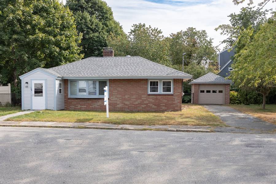 144 Belmont, Rockland, MA 02371