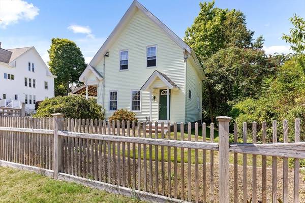 128 Alden Street, Whitman, MA 02382