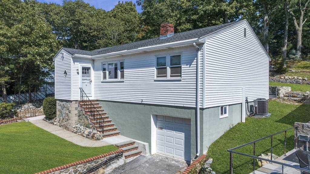 51 Maurice St, Medford, MA 02155