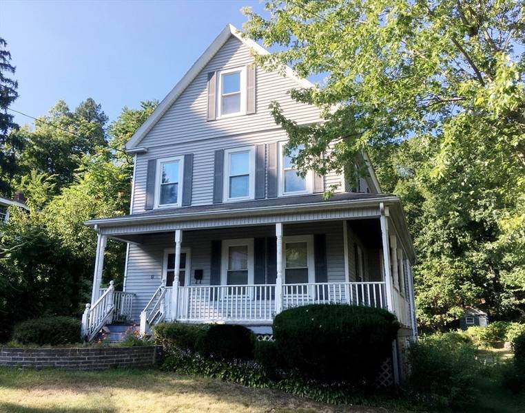 61 Forest Street, Wakefield, MA 01880