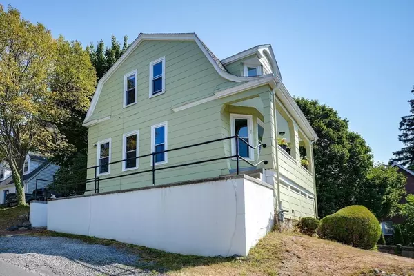Lexington, MA 02421,42 Baker Avenue