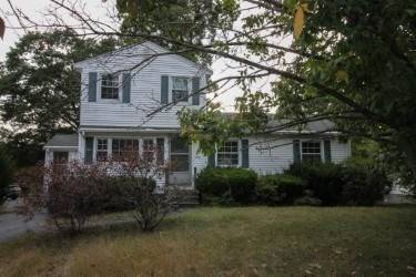 845 Washington, Easton, MA 02375