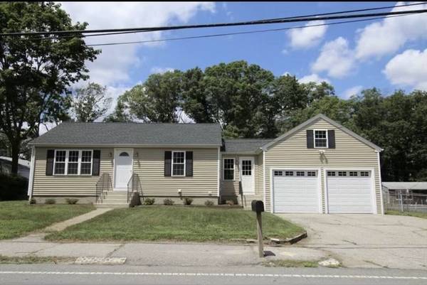 48 Carleton, Attleboro, MA 02703