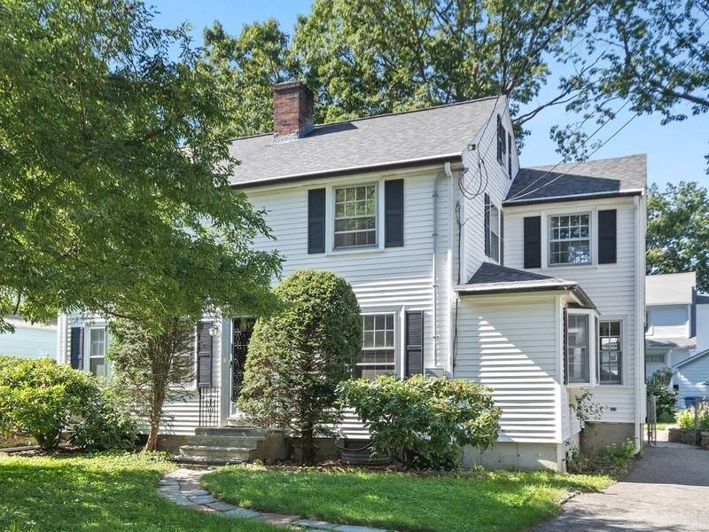 59 Harland Road, Waltham, MA 02453