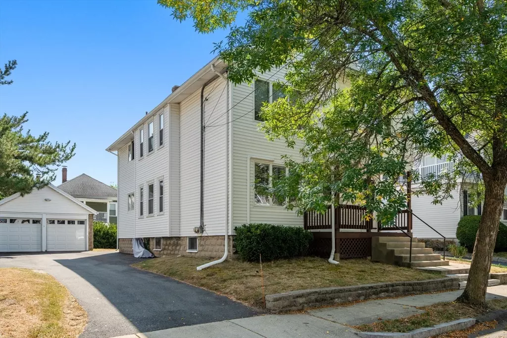 Arlington, MA 02474,143 Webster Street #143