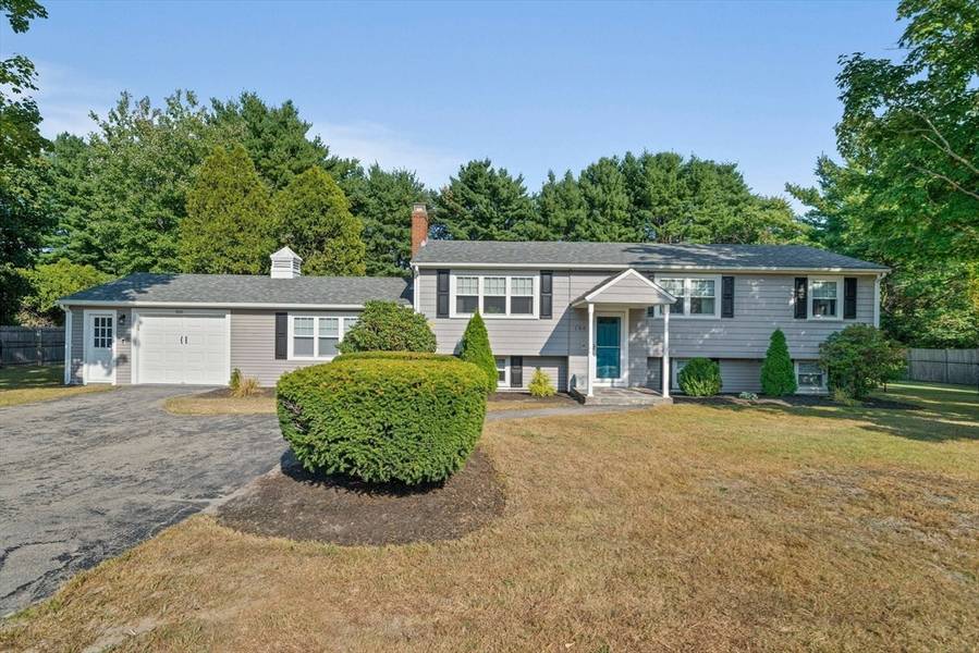 166 Winter Street, Hanover, MA 02339