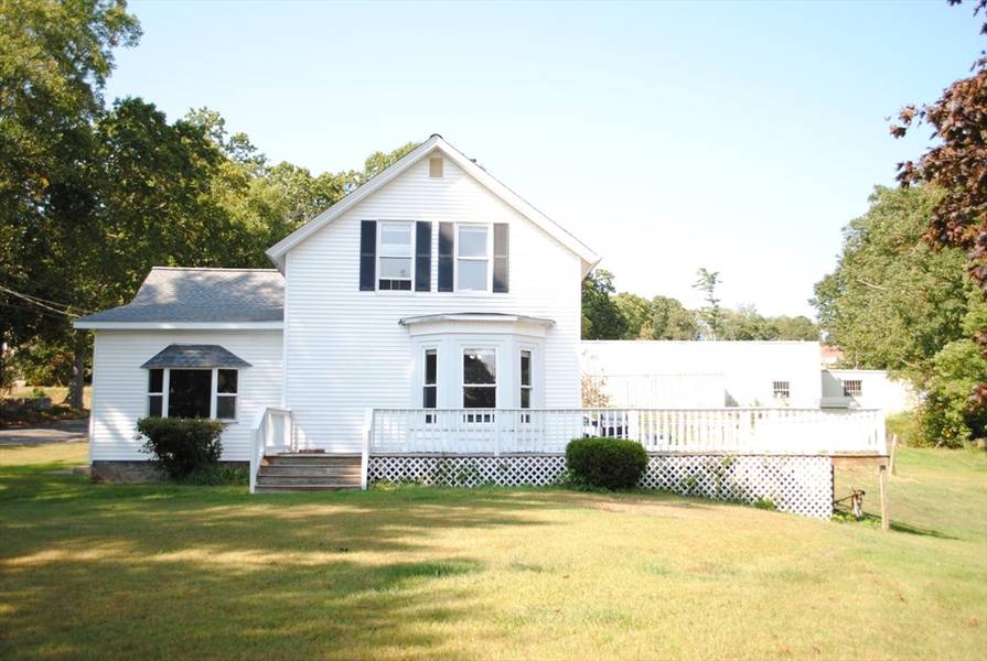 235 Burlingame Rd, Charlton, MA 01507