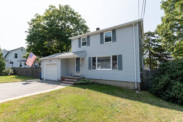 Billerica, MA 01821,45 Glenside Ave