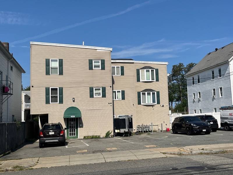 1928 North Main Street #5, Fall River, MA 02720