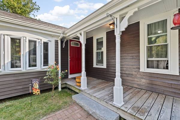 Rehoboth, MA 02769,103 New St