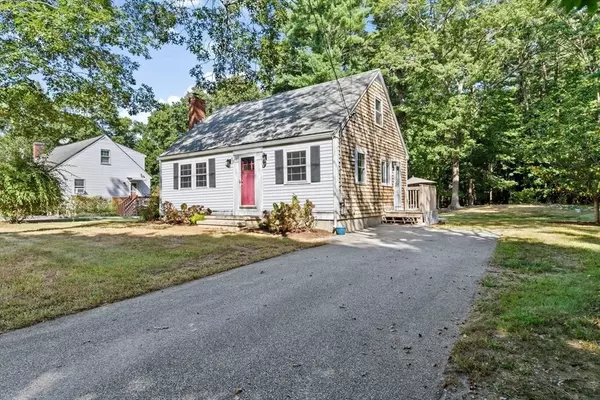 79 Gerard Rd,  Norwell,  MA 02061