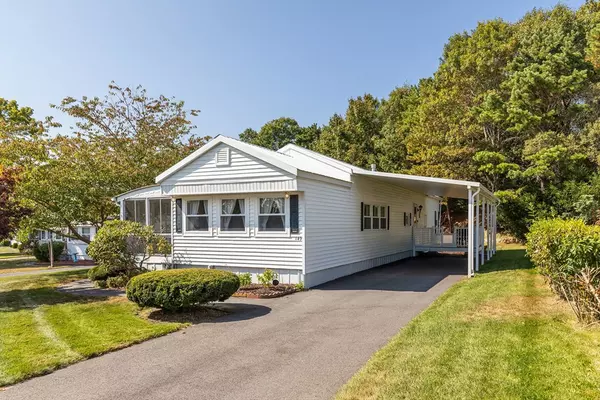 149 Pilgrim Trail, Plymouth, MA 02360